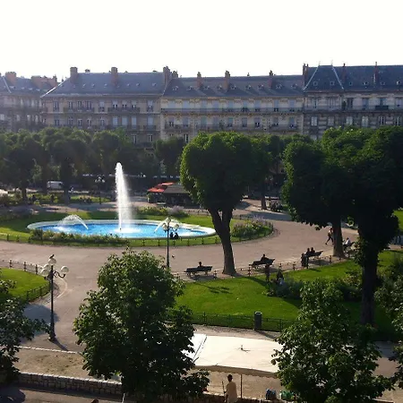 Place Victor Hugo Γκρενόμπλ